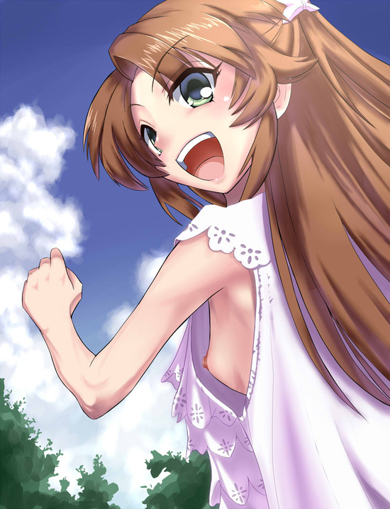 ロリ貧乳c (7)