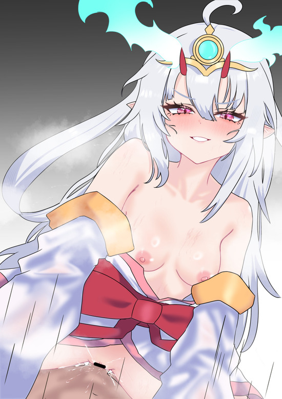 貧乳ｄ (31)