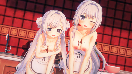 ロリ貧乳 (21)