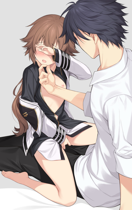 ロリ貧乳ｄ (17)