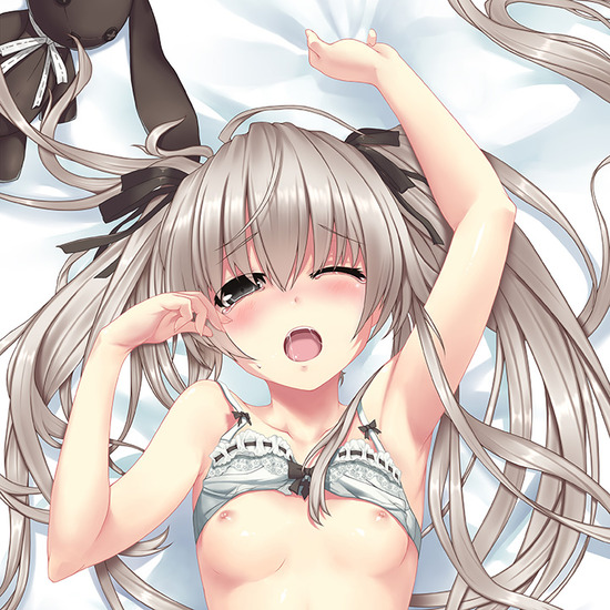ロリ貧乳 (15)