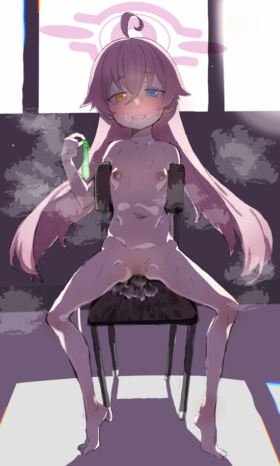 ロリ貧乳ｃ (18)