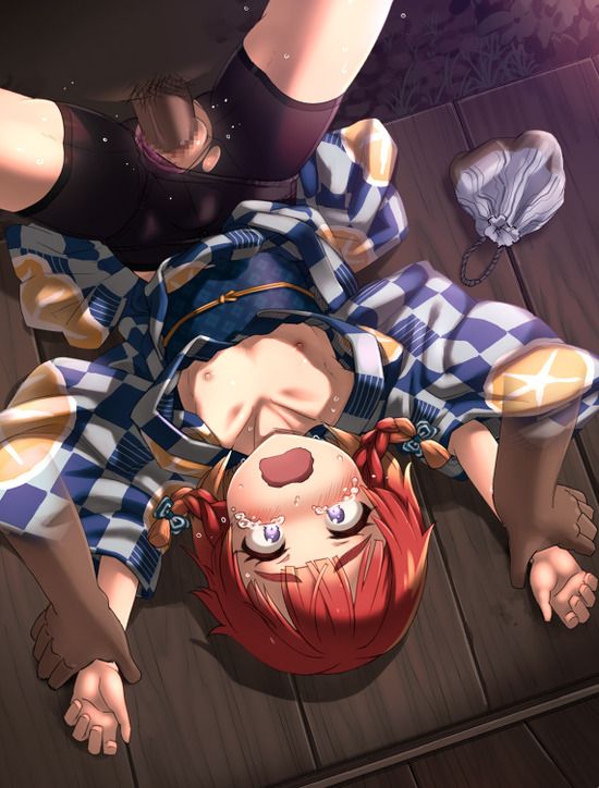 ロリ貧乳 (16)