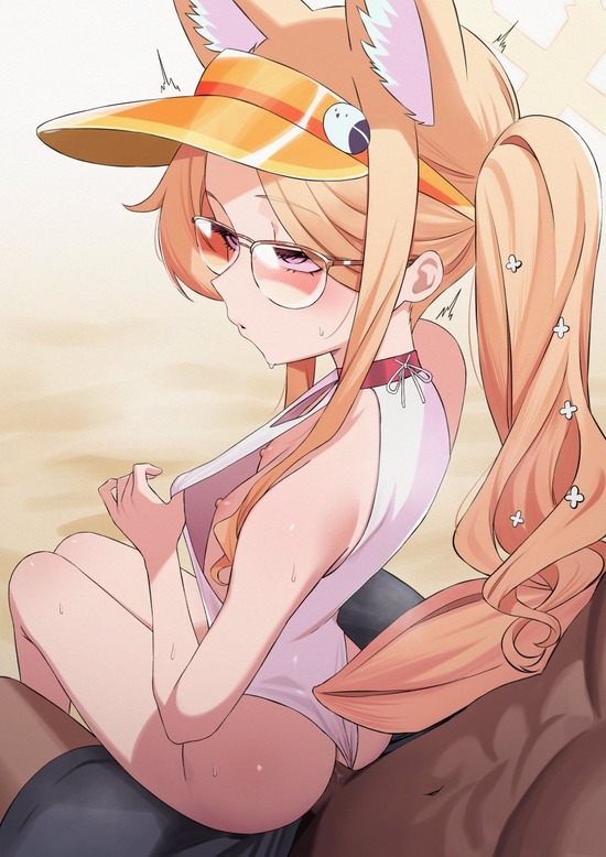 貧乳 (19)