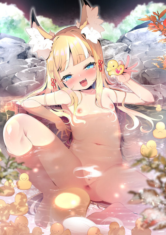 ロリ貧乳 (15)