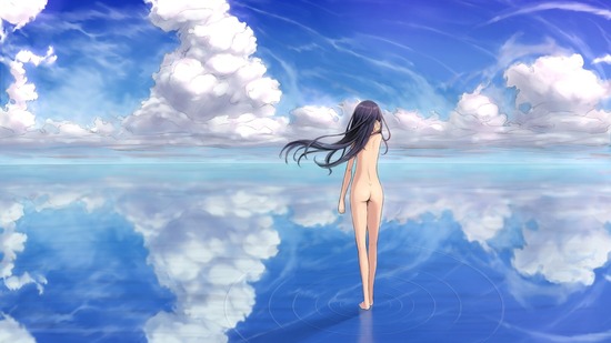 ロリ貧乳 (6)