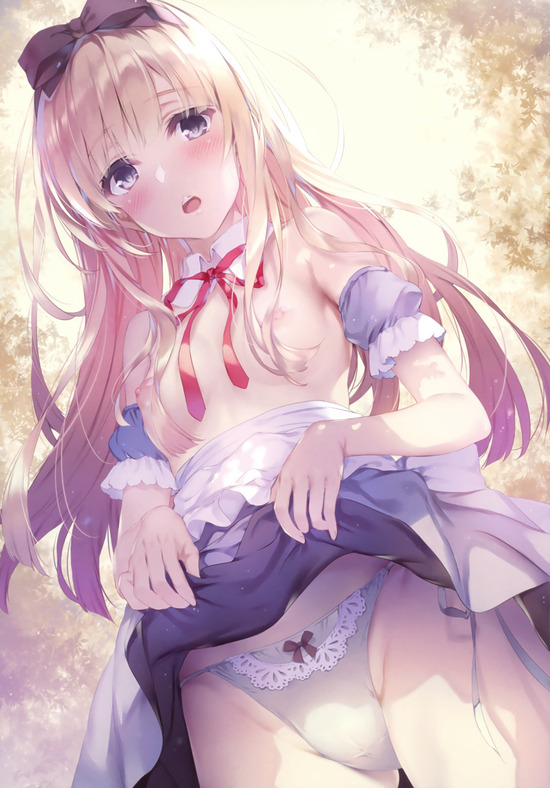 ロリ貧乳ｄ (16)