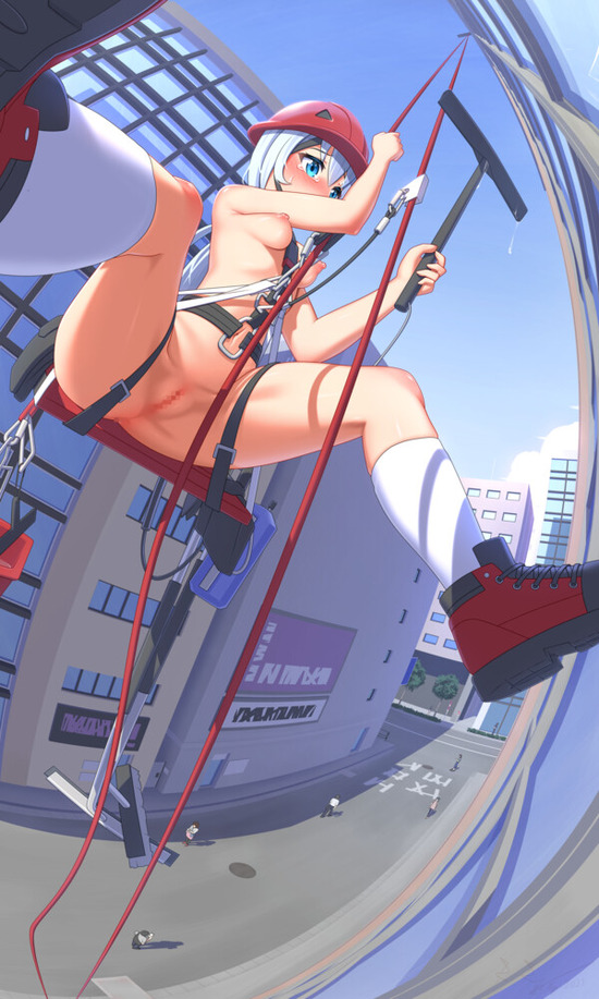 ロリ貧乳ｄ (21)