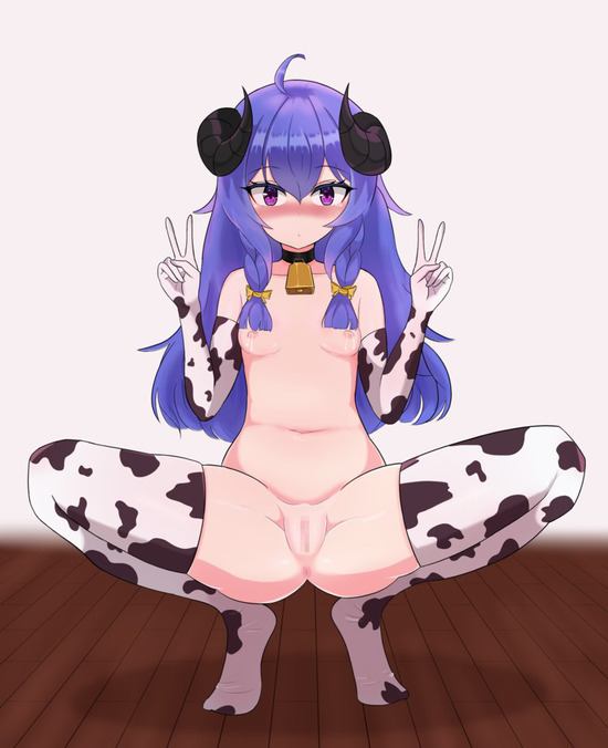 ロリ貧乳ｂ (13)
