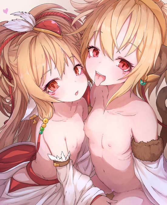 ロリ貧乳ｆ (10)