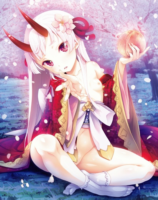 ロリ貧乳 (10)