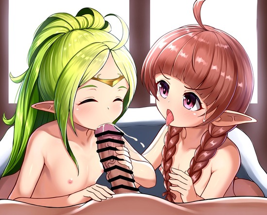 ロリ貧乳ｂ (12)