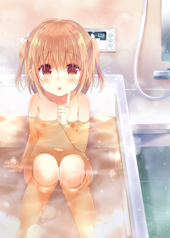 ロリ貧乳ｚ (34)