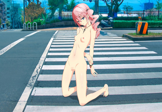 ロリ貧乳ｃ (7)