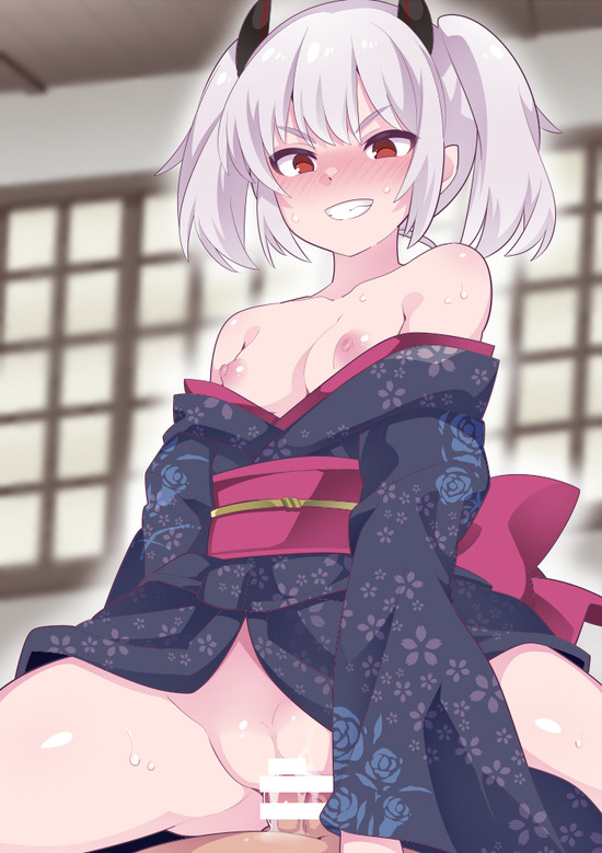 貧乳ｄ (21)