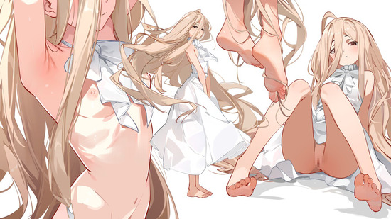 貧乳 (5)