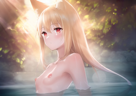 ロリ貧乳c (11)
