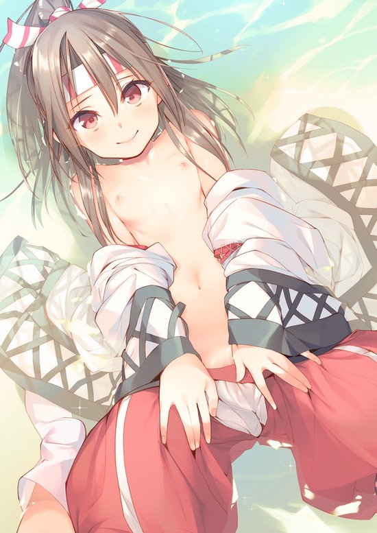 ロリ貧乳k (24)