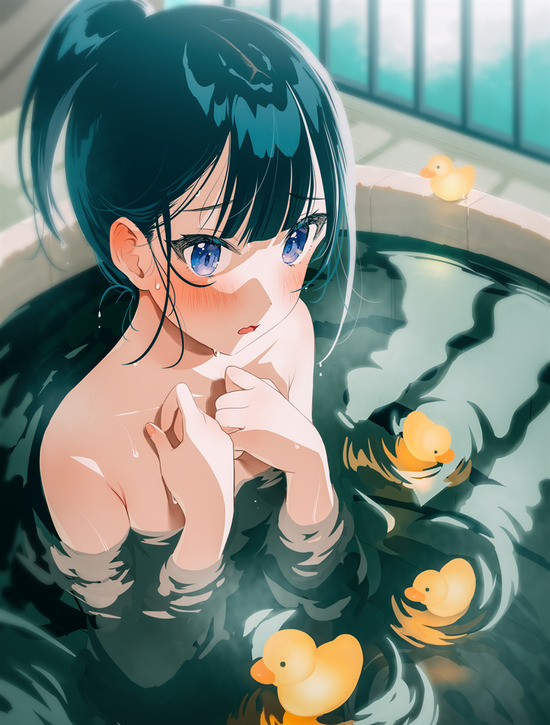 ロリ貧乳ｄ (20)