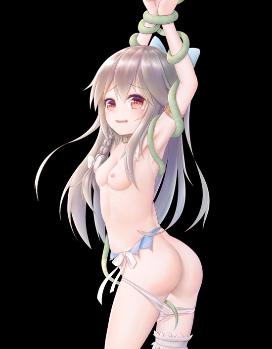 貧乳ｄ (2)