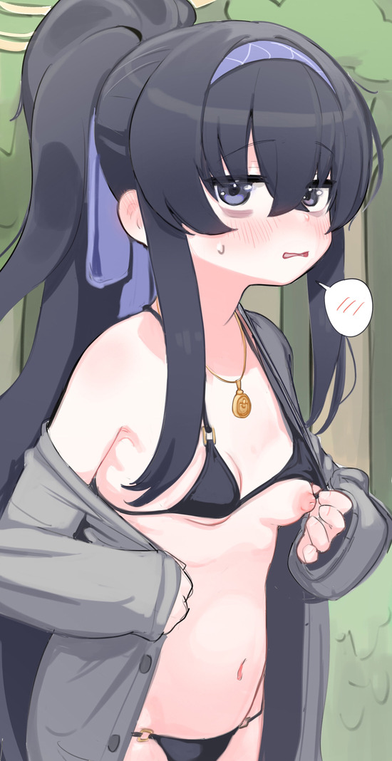 ロリ貧乳c (5)