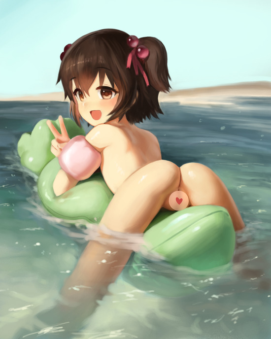 ロリ貧乳ｃ (27)