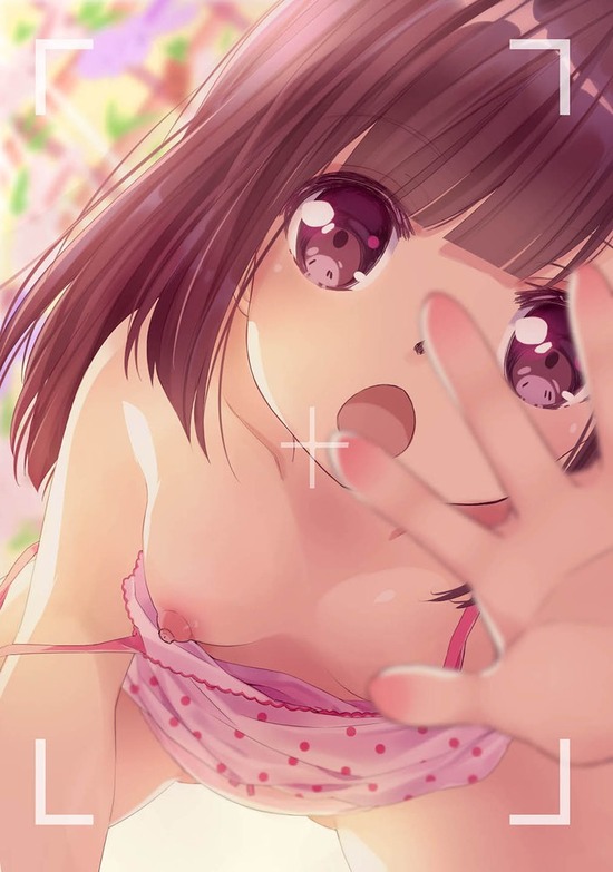 ロリ貧乳d (3)