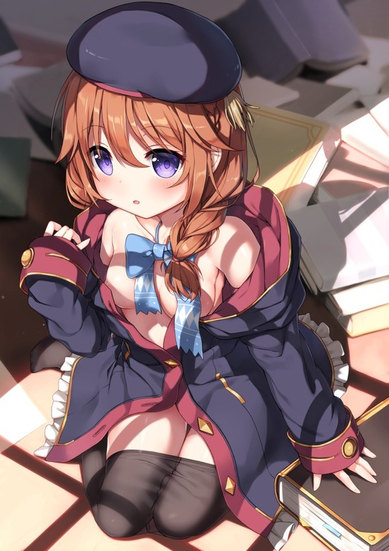 ロリ貧乳 (23)