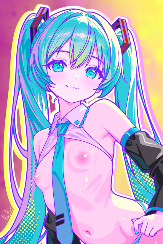 貧乳ｄ (28)