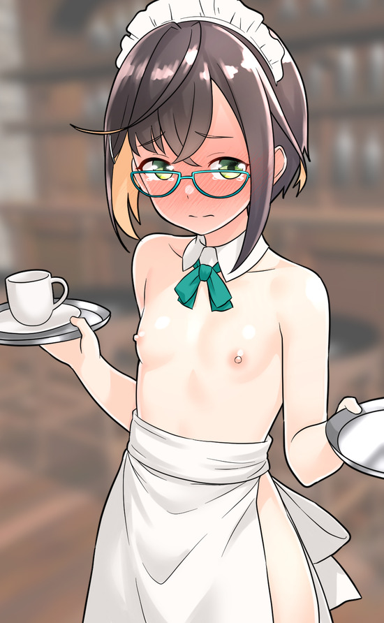 貧乳ｆ (34)