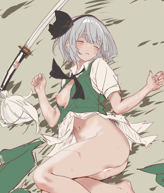 貧乳ｆ (22)