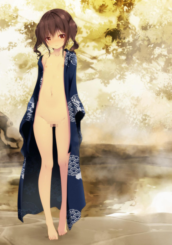 ロリ貧乳 (17)