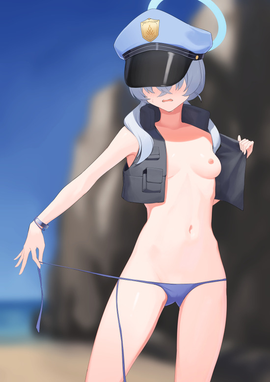 ロリ貧乳ｄ (1)