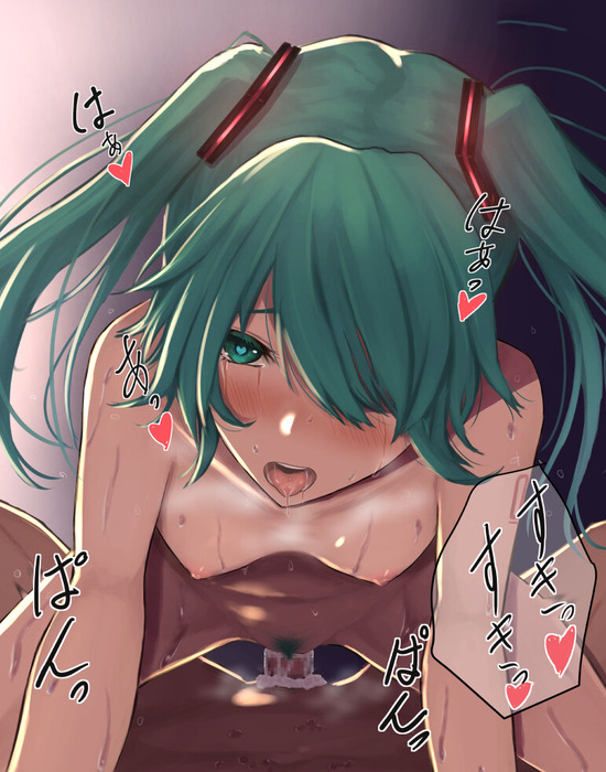 ロリ貧乳 (9)