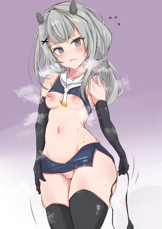 貧乳ｄ (5)