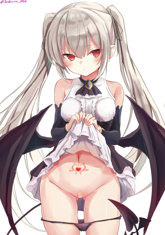 ロリ貧乳ｂ (5)