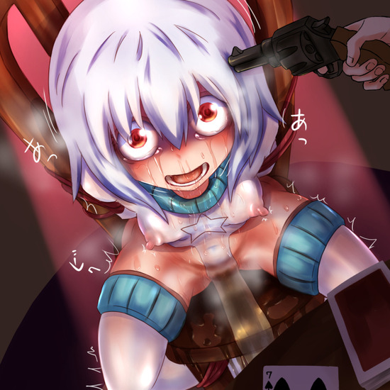 ロリ貧乳ｄ (32)