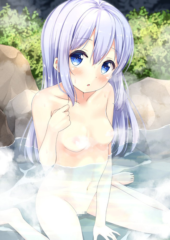 ロリ貧乳ｄ (6)