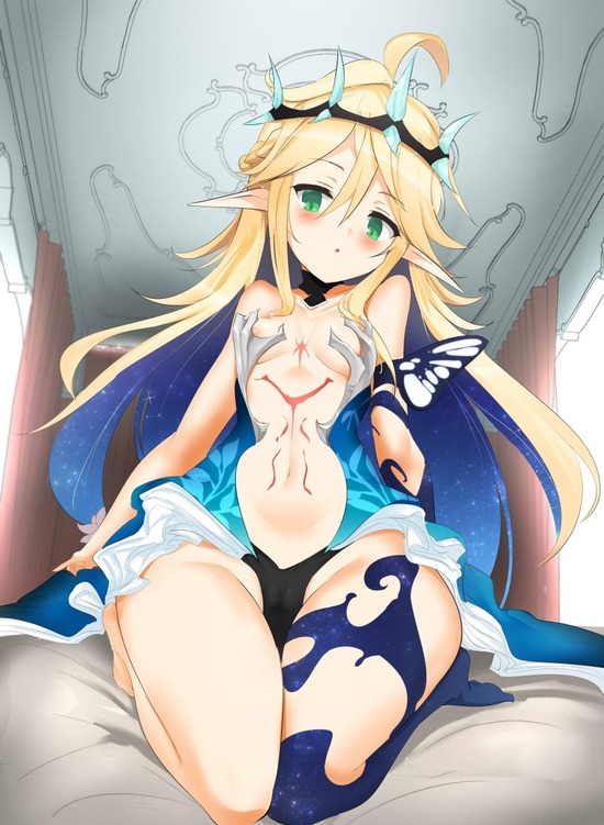 ロリ貧乳ｆｆ (5)