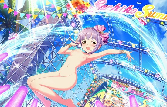 ロリ貧乳ｃ (5)