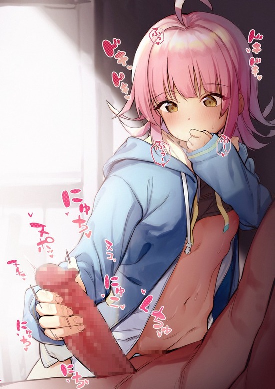 ロリ貧乳ｄ (4)