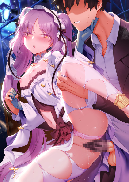 ロリ貧乳ｄ (5)