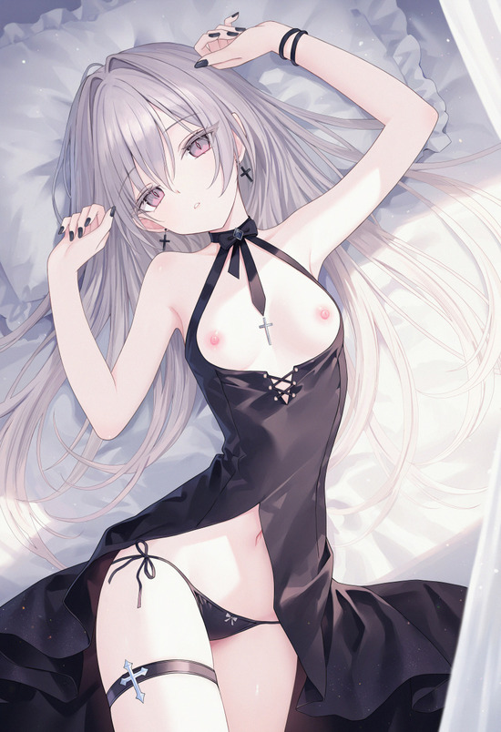 貧乳 (18)