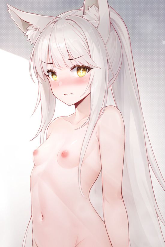 ロリ貧乳ｆ (16)