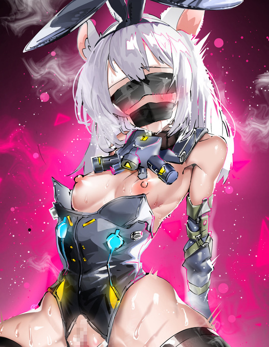 ロリ貧乳ｆ (6)