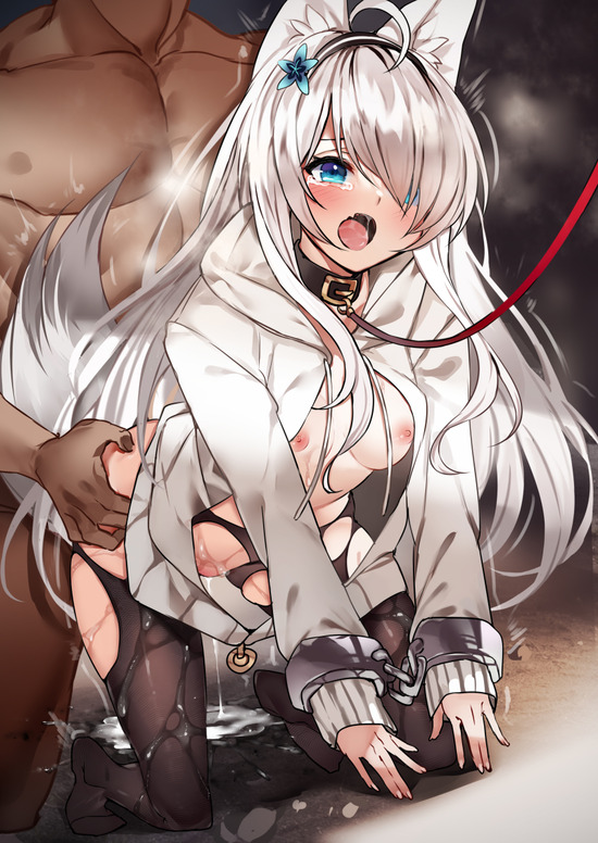 ロリ貧乳ｆ (5)