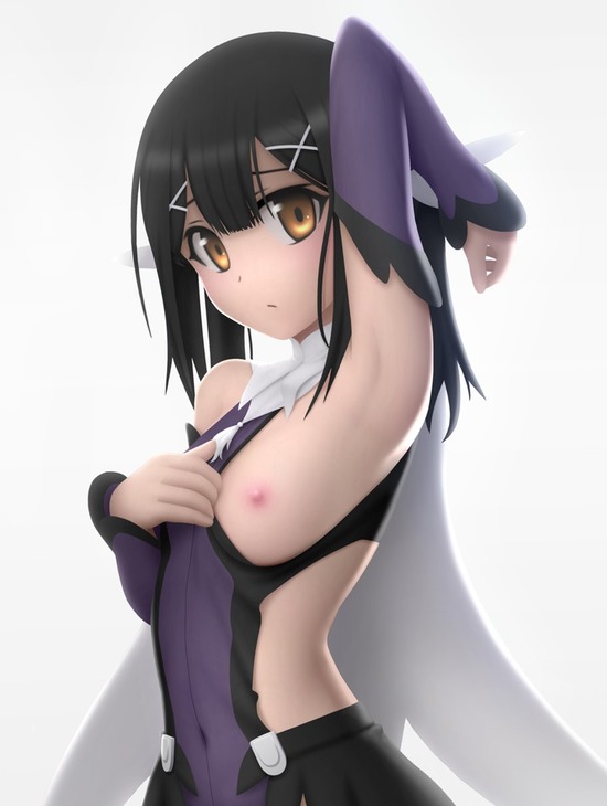 ロリ貧乳ｆ (35)
