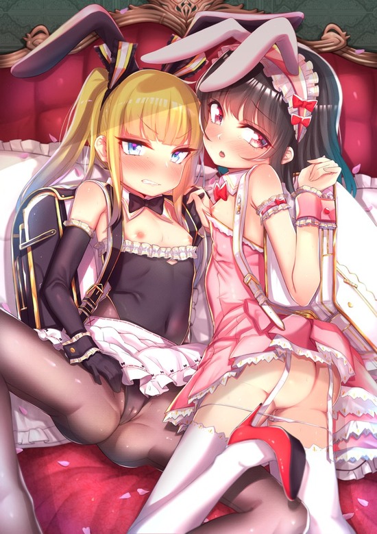 ロリ貧乳ｆ (24)
