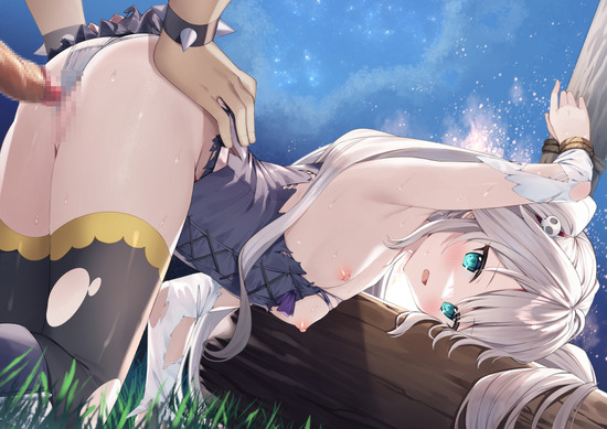 貧乳 (7)