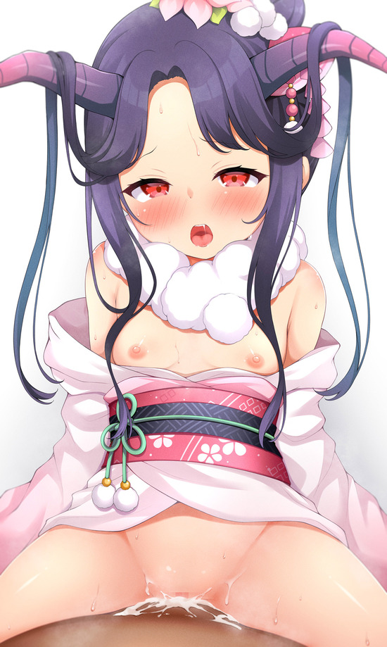 貧乳ｄ (5)